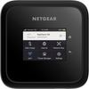 NETGEAR - Nighthawk M6 5G WiFi 6 Mobile Hotspot - Black (Unlocked)