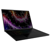 Razer - Blade 18 - 18'' Gaming Laptop - QHD+ 240 Hz - Intel 24-Core i9-13950HX - NVIDIA GeForce RTX 4060 - 16GB RAM - 1TB SSD - Black