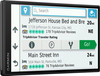 Garmin - DriveSmart 55 & Traffic - 5.5" GPS with Built-In Bluetooth - Black