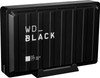 WD - WD_BLACK D10 8TB External USB 3.2 Gen 1 Hard Drive - Black