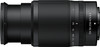 Nikon - NIKKOR Z DX 50-250mm f/4.5-6.3 VR Telephoto Zoom Lens for Nikon Z Series Mirrorless Cameras - Black