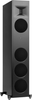 MartinLogan - Motion XT Series 3-Way Tower Speaker, Gen2 Folded Motion XT Tweeter, 6.5” Midrange, Triple 6.5” Bass Drivers (Each) - Gloss Black