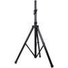 QFX - Speaker Stand - Black