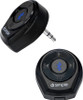 iSimple - Vehicle Bluetooth Adapter - Black