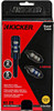 KICKER - K-Series Interconnects 16.4' Audio RCA Cable - Blue
