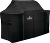 Premium Cover for Napoleon Rogue 625 Grills - Black