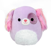 Jazwares - Squishmallow 8" Plush Assortment - Pet Shop - Styles May Vary