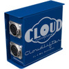 Cloud Microphones - Cloudlifter 2.0-Ch. Microphone Amplifier - Blue/White