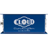 Cloud Microphones - Cloudlifter 1.0-Ch. Microphone Amplifier - Blue/White