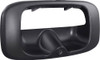 iBEAM - Tailgate Handle Back-Up Camera - Black