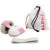 Alpine Hearing Protection - Muffy Baby Earmuffs - Pink