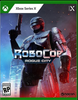 RoboCop: Rogue City - Xbox Series X