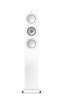 KEF - R5 Meta Floorstanding Loudspeaker (Each) - White