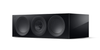 KEF - R6 Meta LCR (Each) - Black