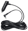 THINKWARE - Vehicle Charger for THINKWARE H100, X300 and X500 Dash Cameras - Black