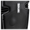 PylePro - 8" 600W 2-Way Wireless PA Speaker System - Black