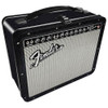 Aquarius - Fender Tolex Tin Lunch Box - Black
