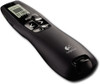 Logitech - Professional Presenter - Black