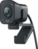 Logitech - StreamCam Plus Webcam - Graphite
