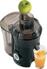 Hamilton Beach - Big Mouth Juice Extractor - Black