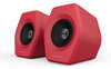 Edifier - G2000 2.0 Gaming Speakers - Red