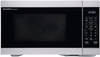 Sharp Countertop Microwave - Silver