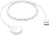 Apple - Apple Watch Magnetic Charging Cable (1 m) - White