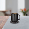 Ember - Mug² 10-Oz. Ceramic Mug - Black
