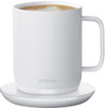 Ember - Mug² 10-Oz. Ceramic Mug - White