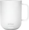 Ember - Mug² 10-Oz. Ceramic Mug - White