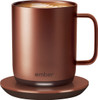 Ember - Temperature Control Smart Mug² - 10 oz - Copper