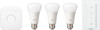 Philips - Hue White & Color Ambiance LED Starter Kit - White