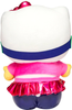 NECA - Sanrio: Hello Kitty – 13” Medium Plush – Hello Kitty Arcade Medium Plush