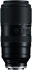 Tamron - 50-400mm F/4.5-6.3 DI III VC VXD for SonyFull-frame  E-Mount Cameras