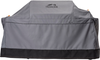 Traeger Grills - FULL LENGTH GRILL COVER - IRONWOOD XL - Gray