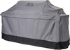 Traeger Grills - FULL LENGTH GRILL COVER - IRONWOOD XL - Gray