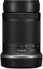 RF-S 55-210mm f/5-7.1 IS STM Telephoto Zoom Lens for Canon RF Mount Cameras - Black