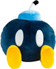 TOMY - Club Mocchi Mocchi - 15-inch Super Mario Bob-Omb Mega Plush