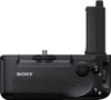 Sony - Sony Alpha ILCE-7RM4 Battery Grip - Black