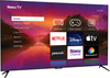 Roku -  75" Class Select Series 4K Smart Roku TV