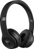 Beats by Dr. Dre - Solo³ The Beats Icon Collection Wireless On-Ear Headphones - Matte Black