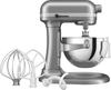 KitchenAid 5.5 Quart Bowl-Lift Stand Mixer - Contour Silver