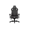 Next Level Racing - Elite Gaming Chair Leather Edition - Black