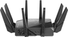 ASUS - ROG Rapture GT-AX11000 Pro Tri-band WiFi 6  Gaming Router, 2.5G Port