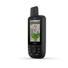 Garmin - GPSMAP 67 3" GPS Handheld with Built-In Bluetooth - Black