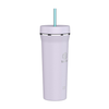 Takeya - 32oz Tumbler with Straw and Lid - Vivacity Purple