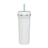 Takeya - 32oz Tumbler with Straw and Lid - Frost