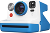 Polaroid - Now Instant Film Camera Generation 2 - Blue