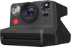Polaroid - Now Instant Film Camera Bundle  Generation 2 - Black