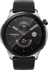 Amazfit GTR 4 Smartwatch - Black